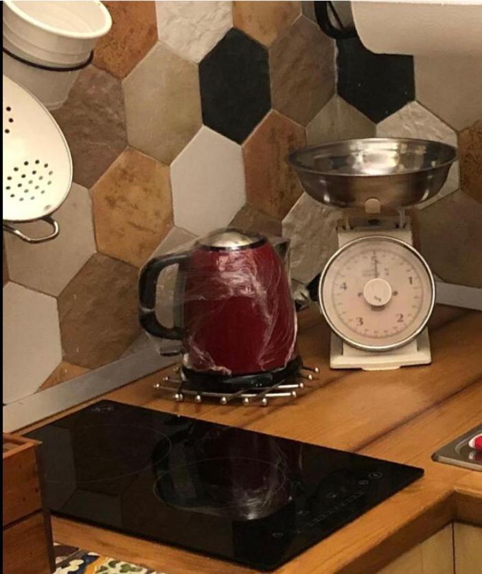 Donna Margherita Appartamento Νάπολη Εξωτερικό φωτογραφία