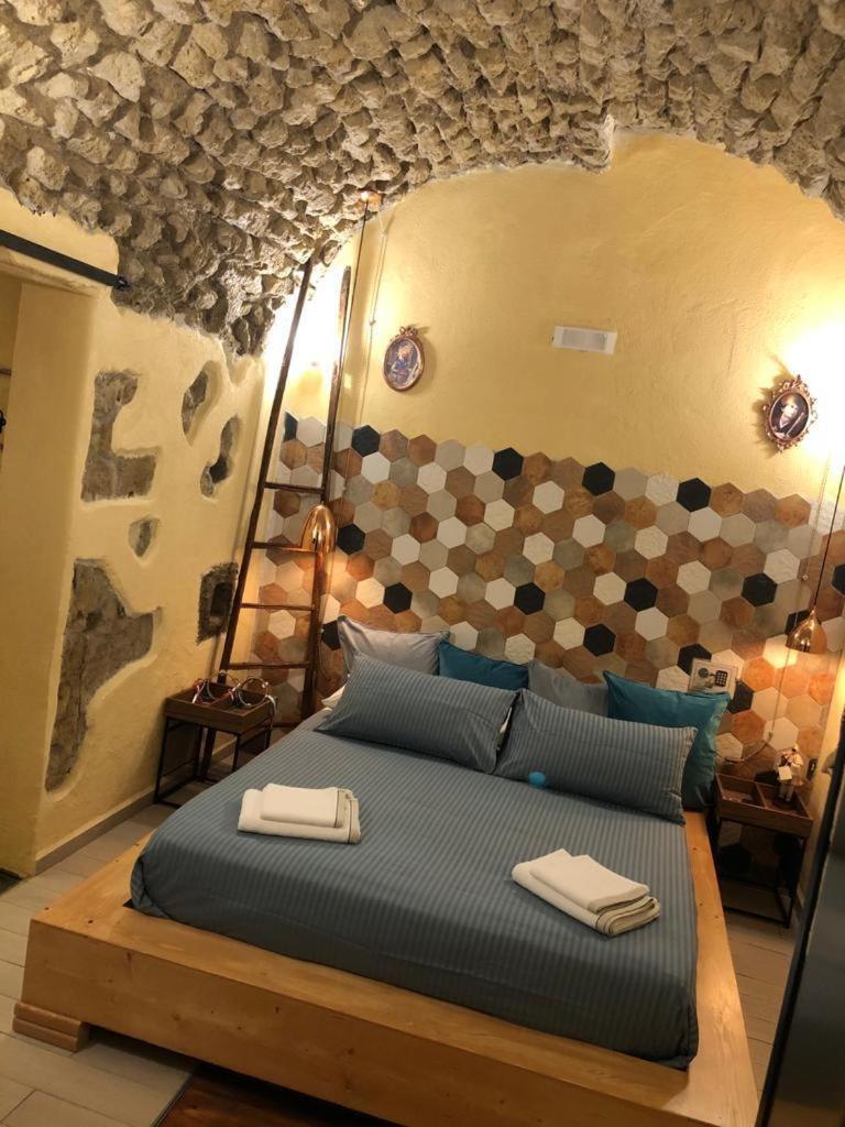 Donna Margherita Appartamento Νάπολη Εξωτερικό φωτογραφία