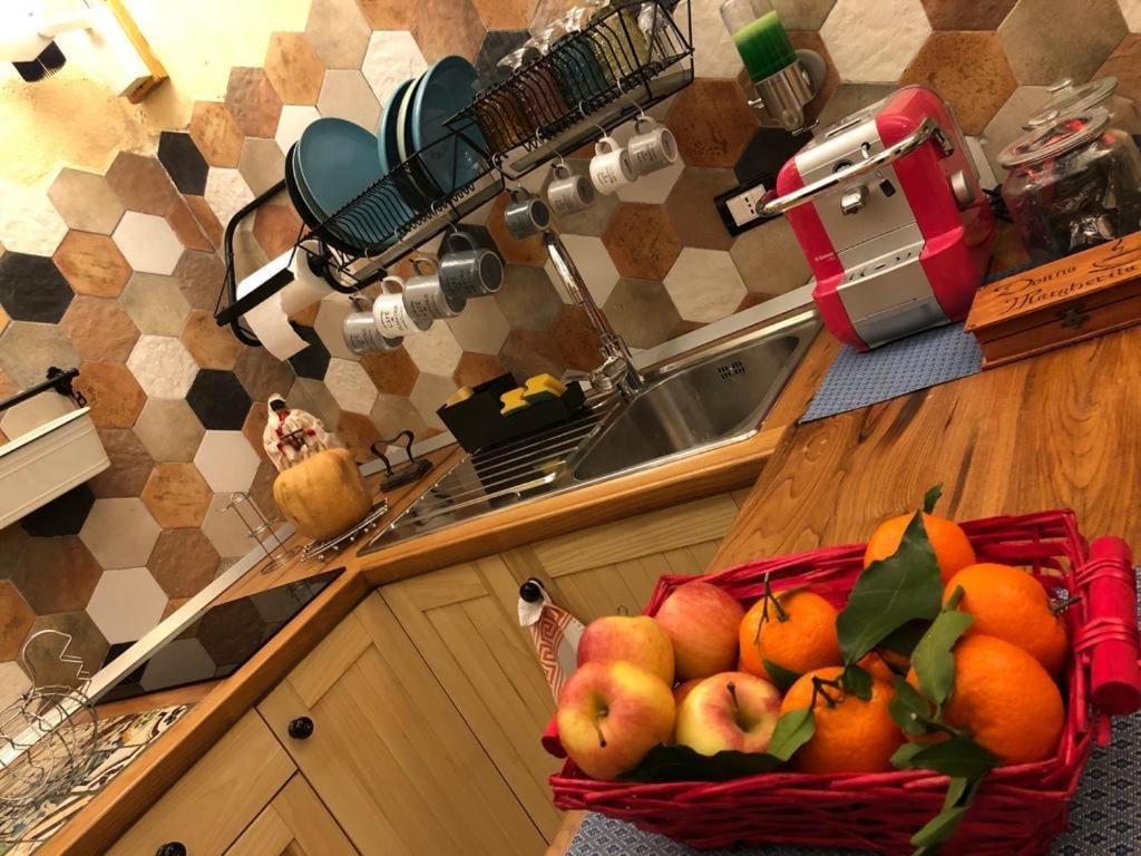 Donna Margherita Appartamento Νάπολη Εξωτερικό φωτογραφία